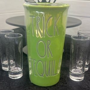 COPY - Rae Dunn Halloween